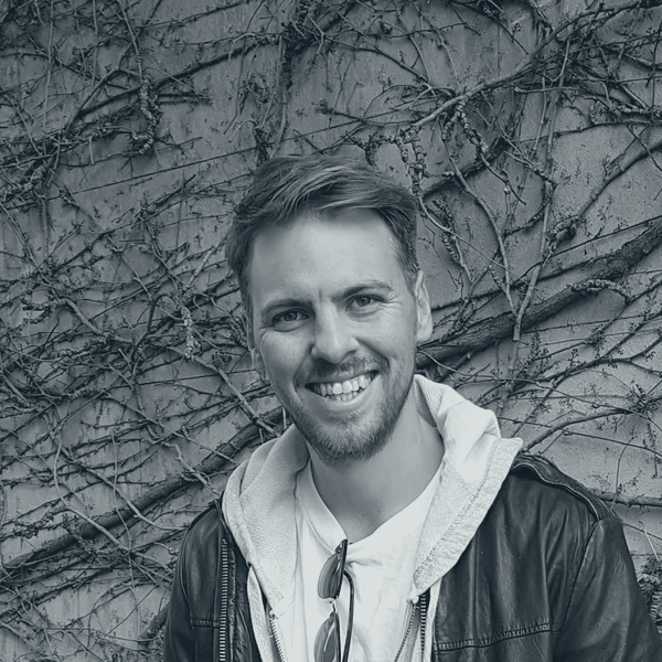Anton van der Merwe