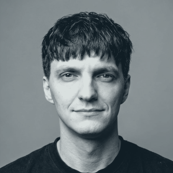 Eugene Holovanchuk