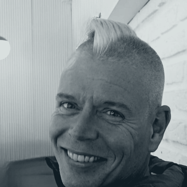 Paul Rae