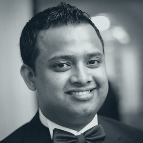 Dr Tharindu Athauda